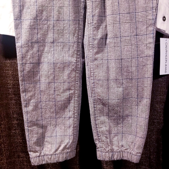 Calvin Klein Boy's Two-Piece Outfit - Picture 6 of 12